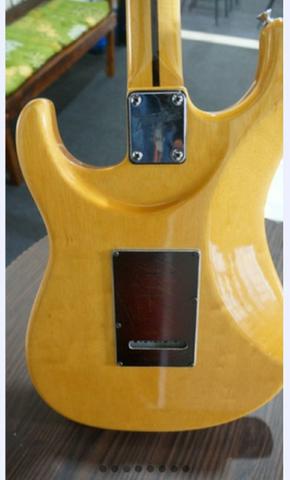 Guitarra Tagima custom - Foto 2
