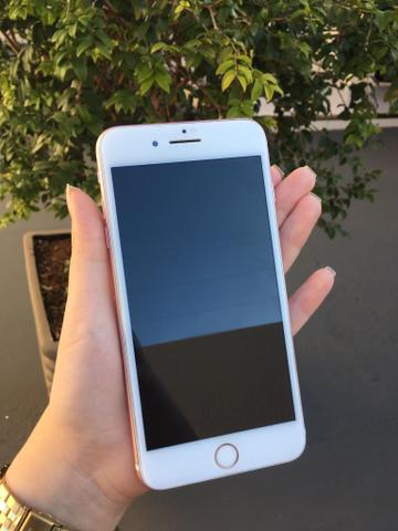 IPhone 7 Plus - 256gb - Foto 2