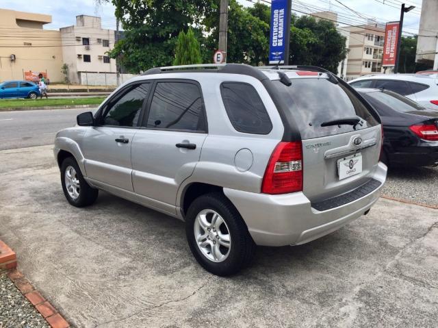 KIA SPORTAGE 2.0 LX 4X2 - Foto 6