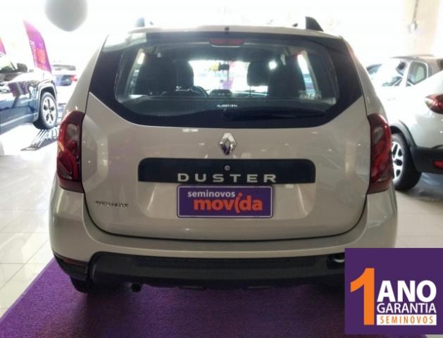 RENAULT DUSTER 1.6 16V SCE FLEX 2020 - Foto 6