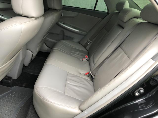 Corolla Xei 2.0 2011 - Foto 6