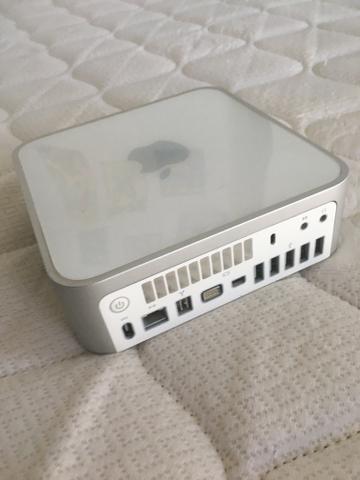 Mac mini for photoshop background