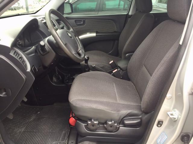 KIA SPORTAGE 2.0 LX 4X2 - Foto 7
