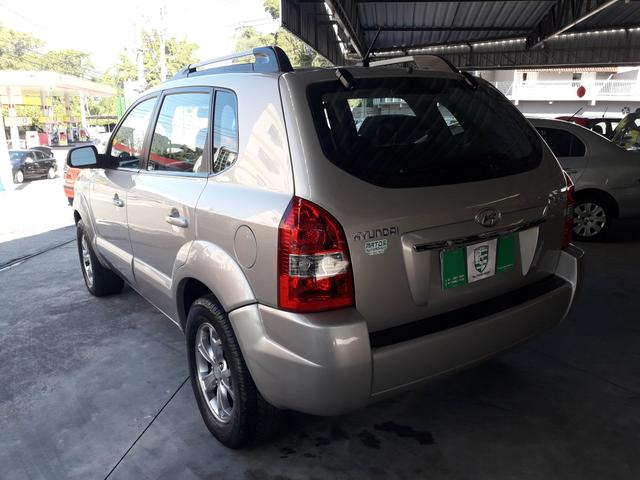 Hyundai tucson 2010 automática - Foto 4