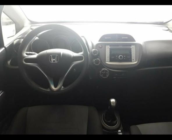Honda fit twist 1.5 2014 - Foto 7