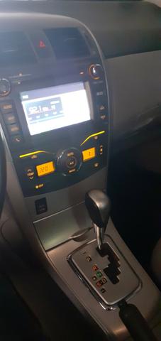 Corolla XEI 13/14 Prata part - Foto 10