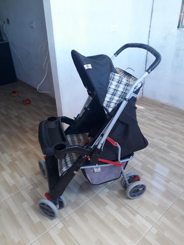 Carrinho de bebe