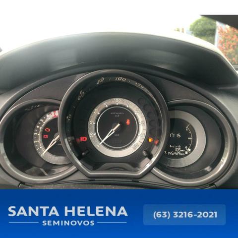 CITROEN C3 Tendance 1.6 Flex 2013/2013 - Foto 4