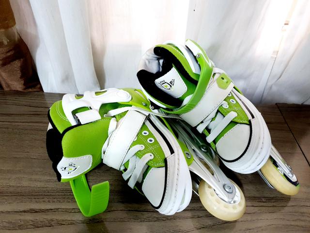 Patins ?? tm 29 - 32