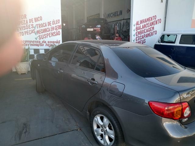 Corolla 2010 - Foto 5
