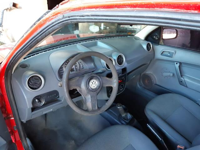 Vendo gol G4 básico - Foto 5