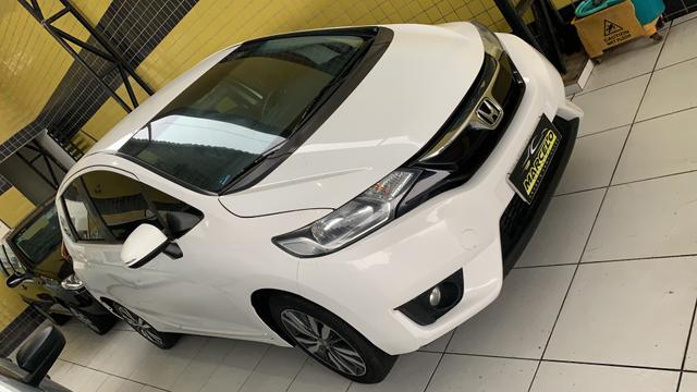 Honda fit exl 2015 - Foto 2
