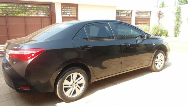 Corolla Gli Uper - Foto 2
