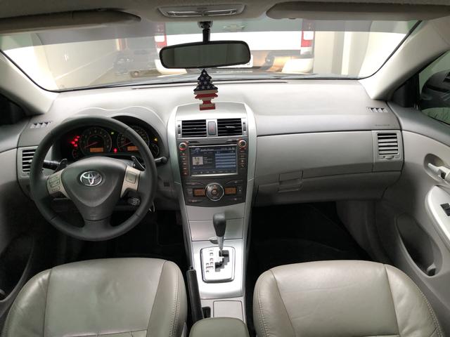 Corolla Xei 2.0 2011 - Foto 8