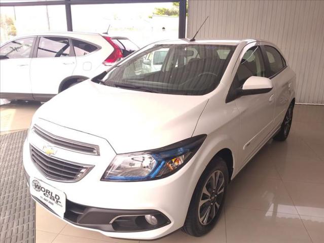 Chevrolet Onix 1.4 Mpfi Ltz 8v - Foto 2