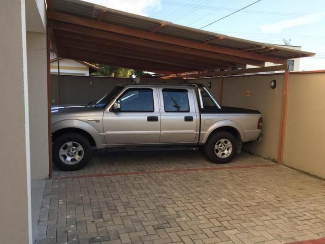Ranger particilar