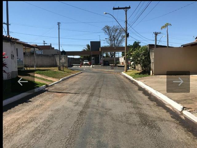 Vendo uma casa em condomínio fechado Condomínio Residenci Atibaia! - Foto 6