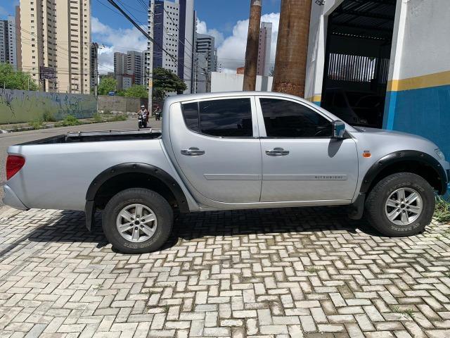 L200 -Triton - 12/13 - Diesel - Manual - Foto 5