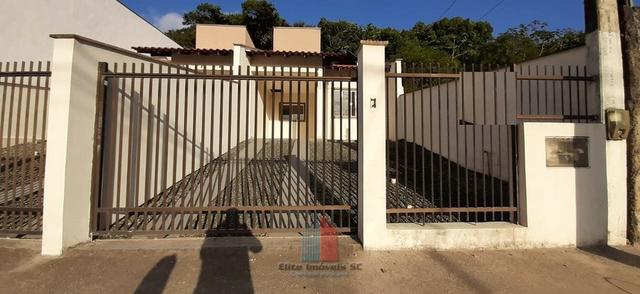 Casa Geminada no Parque Guarani