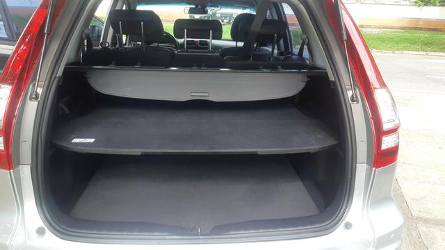 CRV 2010 2.0 automático EXL 4x4 Top de linha!! - Foto 8