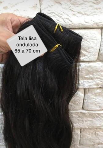 Human Hindu hair preto cabelo misturado
