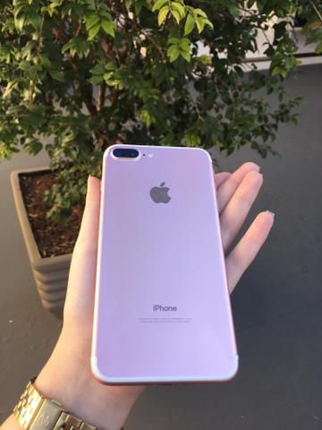 IPhone 7 Plus - 256gb