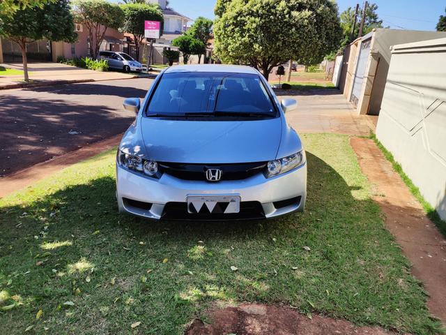 Honda Civic LXS 2009 Manual - Foto 10