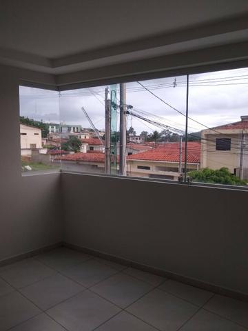 Apt No Centro Com 2 Vagas De Garagem Em Garanhuns!