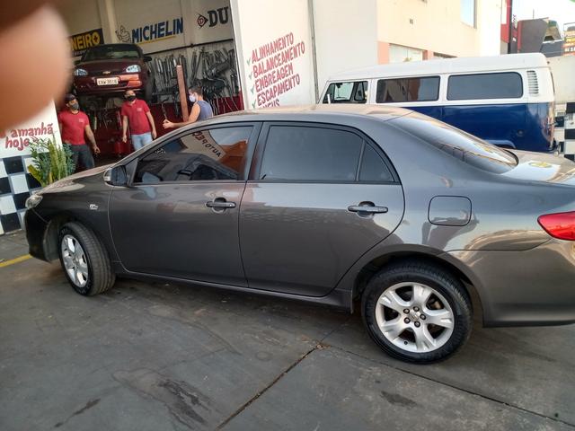 Corolla 2010 - Foto 4