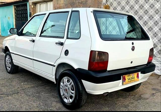 Fiat uno Miller - Foto 4