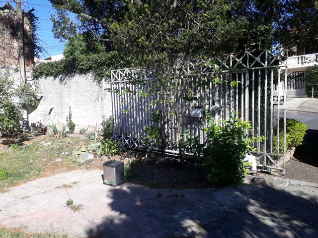Terreno com Casa em Curitiba - Foto 4