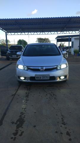 Civic 2010 automático - Foto 2