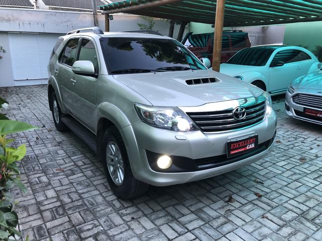 Sw4 Srv 3.0 TD, 7 lugares, Extra ! - 2015 - Foto 2
