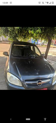 2009 Chevrolet Prisma