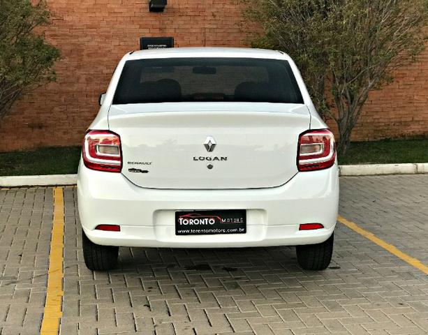Renault - Logan 1.0 Expression - Foto 14