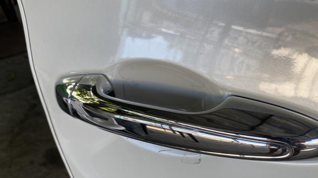 Yaris XLS 19/19 Branco pérola mais que completo - Foto 12