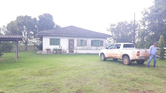 Fazenda 14.364 hectares em Alta Floresta-MT - Foto 7