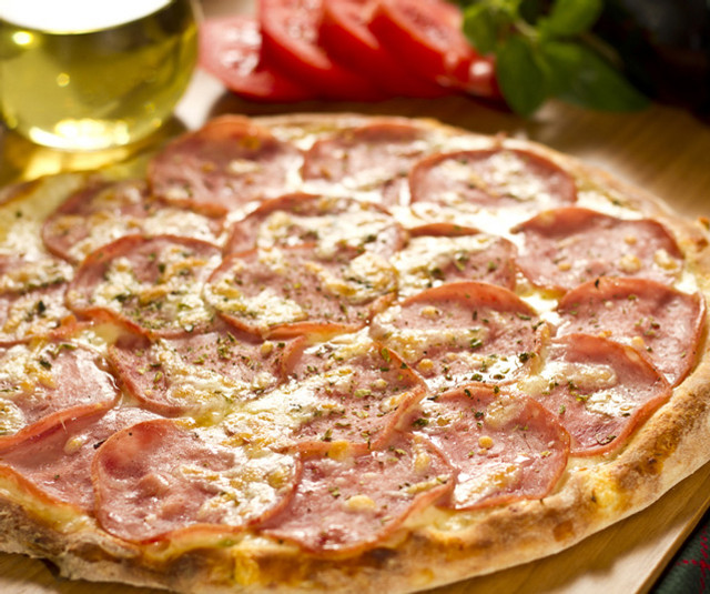 Pizzaiolo