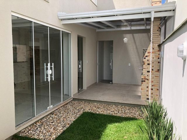 Casa de alto padrão 193m² - 3 suítes - Foto 15