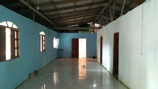 Vendo Casa em Itacoatiara ou troco por uma em Manaus - Foto 9