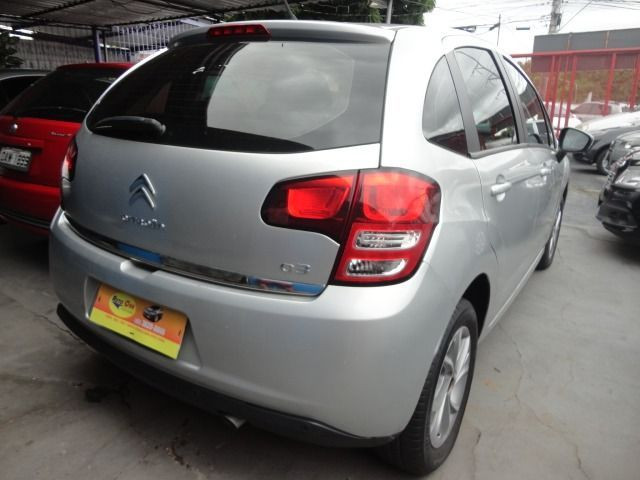 Citroen C3 2015 Top de linha - Foto 5
