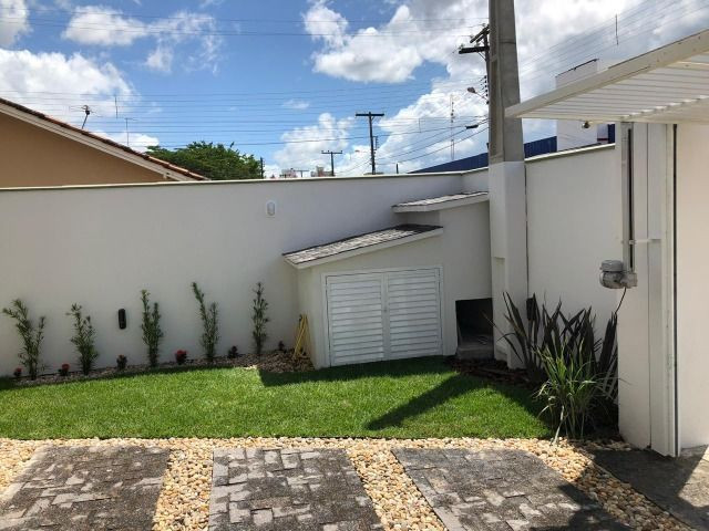 Casa de alto padrão 193m² - 3 suítes - Foto 3