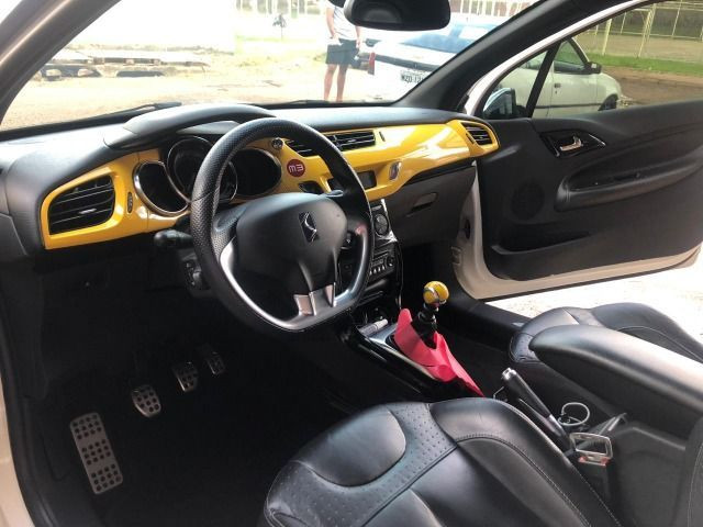 ' Lindo Citroen Ds3 turbo, 2012/2013, completo '' - Foto 6
