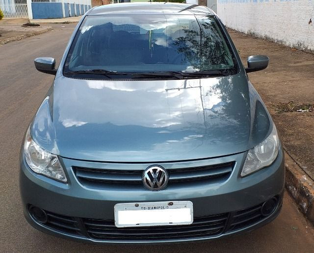 Gol G5 Trend Completo 1.0 Ano 2011- Única dona 76 CV - Foto 20
