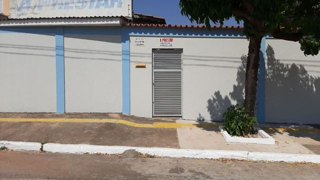 Casa térrea de esquina - Setor Morais, Bairro Feliz - Foto 17