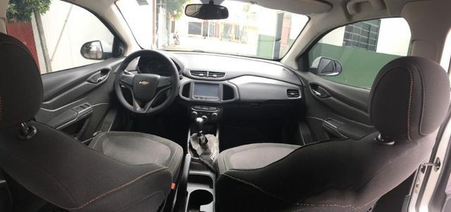Onix LTZ 1.4 - Foto 8