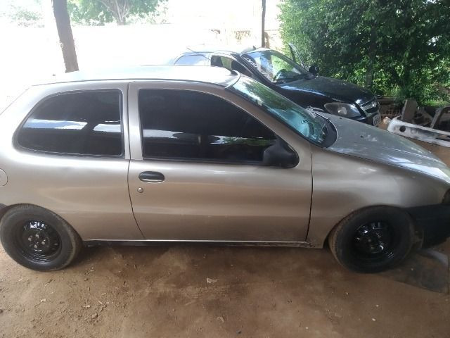 Palio