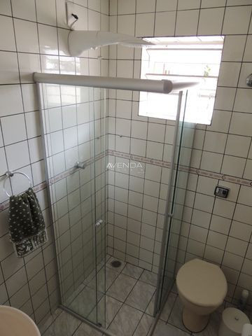 Casa térrea em ótima localização, contendo 3 dormitórios sendo 01 suíte - Foto 20