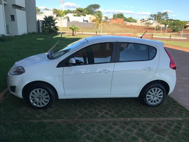 Palio Attractive 1.0 2016 - Foto 3