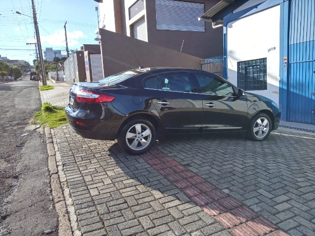 Fluence previlege 2.0 automatico 2014 - Foto 2